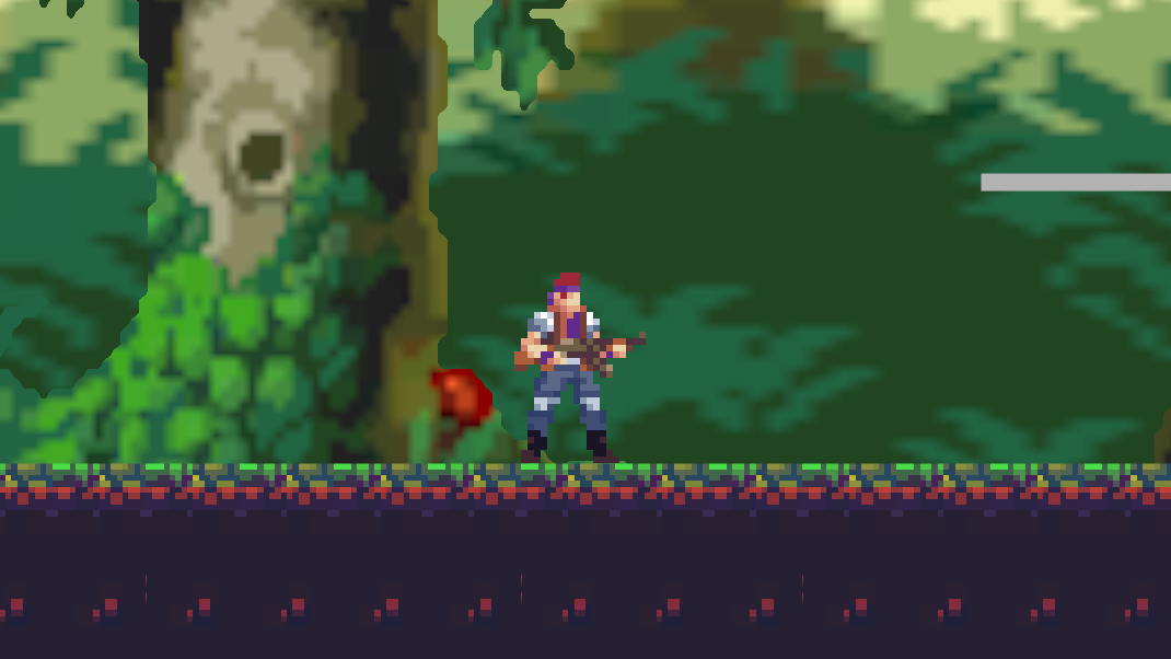 Dude Shoot'em: Relocated